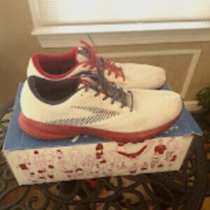 Brooks Men's Launch 7 Size 12